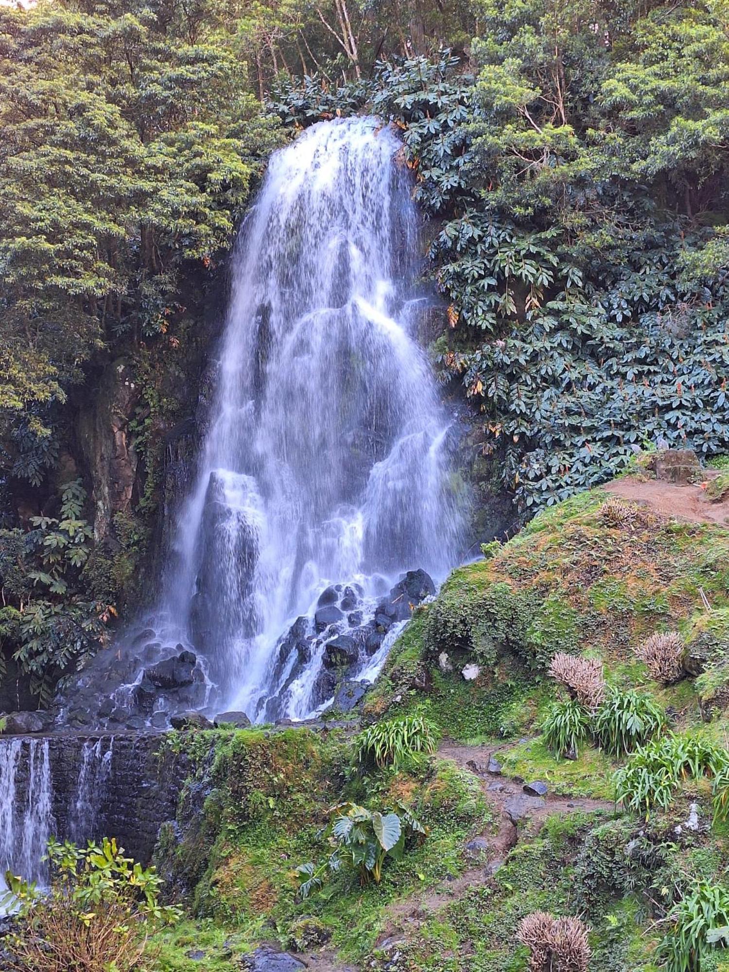 شقة Caminhos Nos Levam Pela Ilha Ponta Delgada المظهر الخارجي الصورة