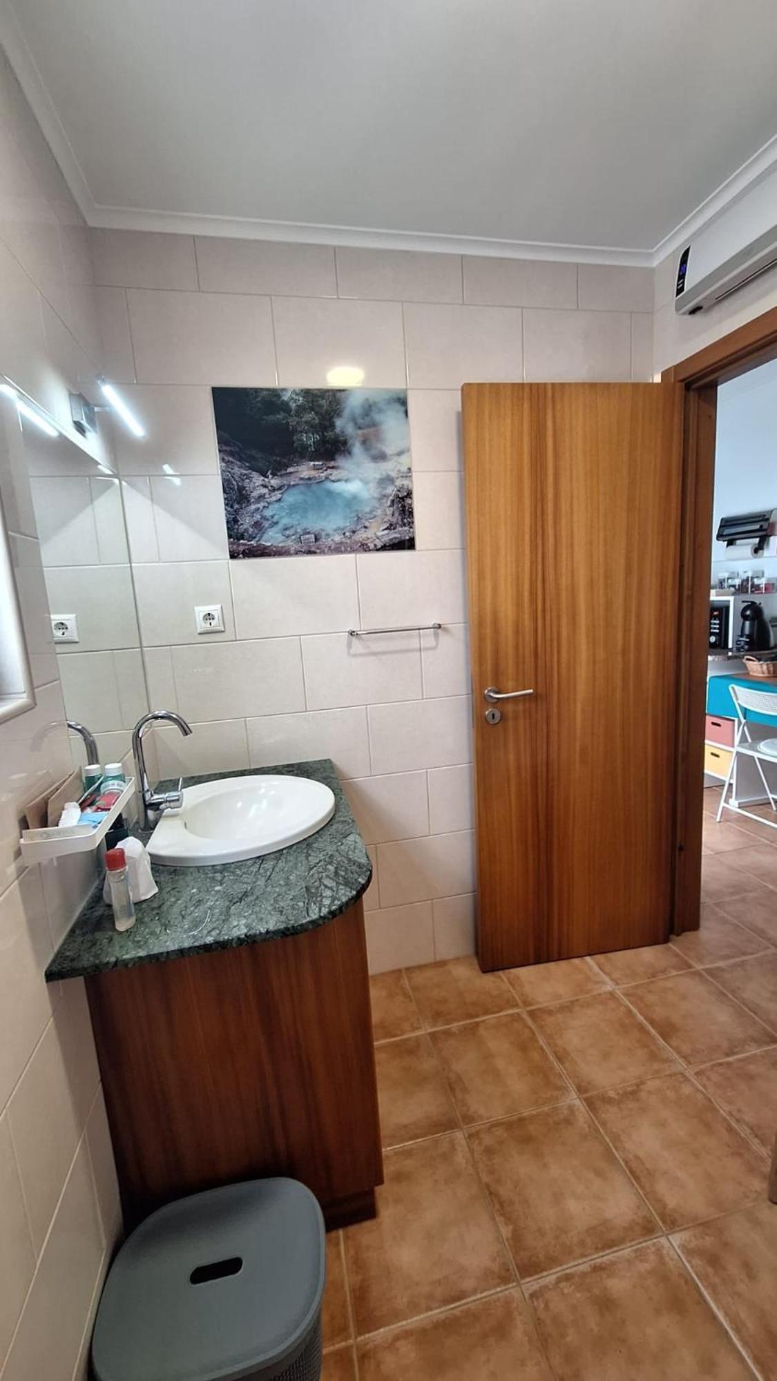شقة Caminhos Nos Levam Pela Ilha Ponta Delgada المظهر الخارجي الصورة