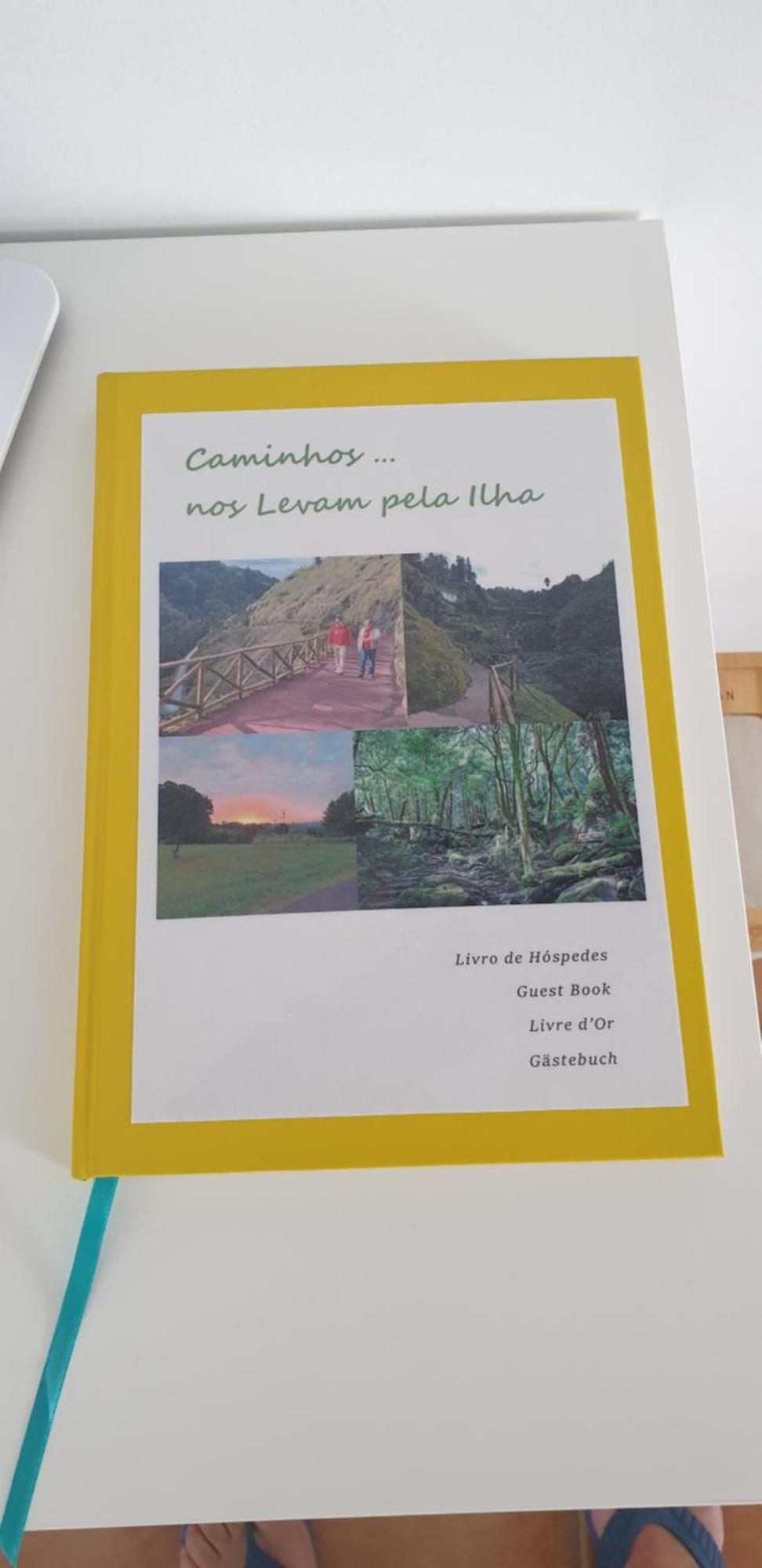 شقة Caminhos Nos Levam Pela Ilha Ponta Delgada المظهر الخارجي الصورة