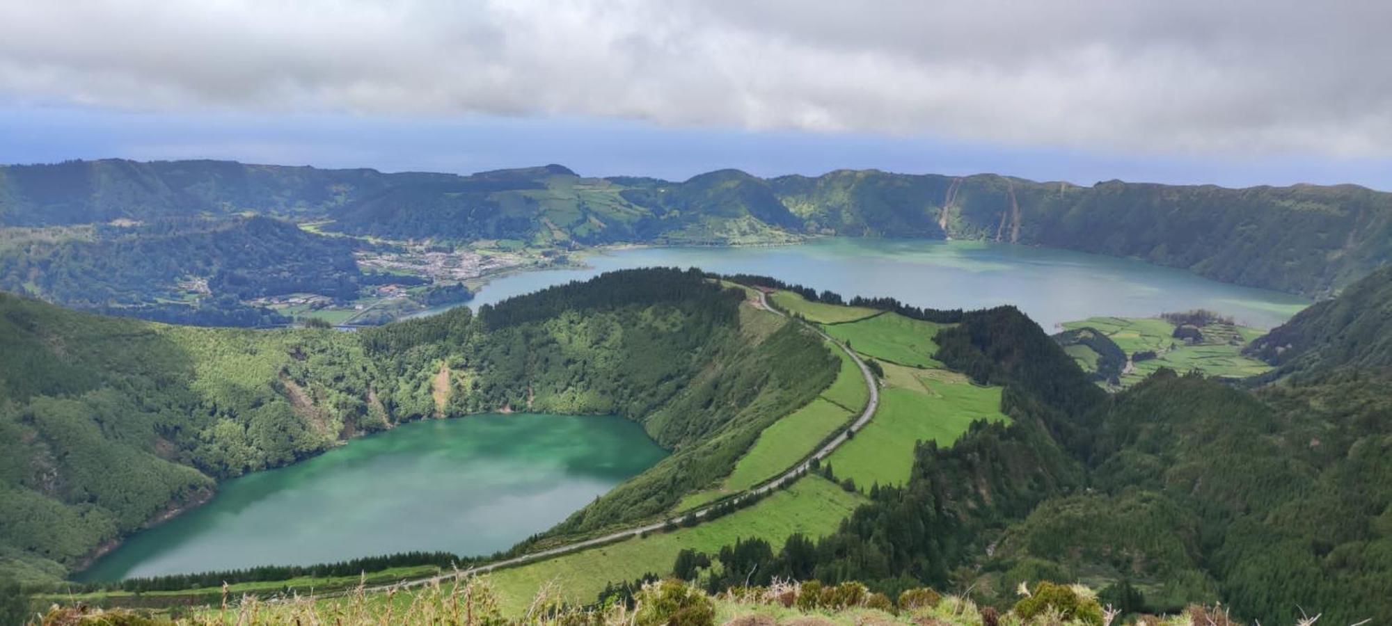 شقة Caminhos Nos Levam Pela Ilha Ponta Delgada المظهر الخارجي الصورة